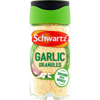 Garlic Granules